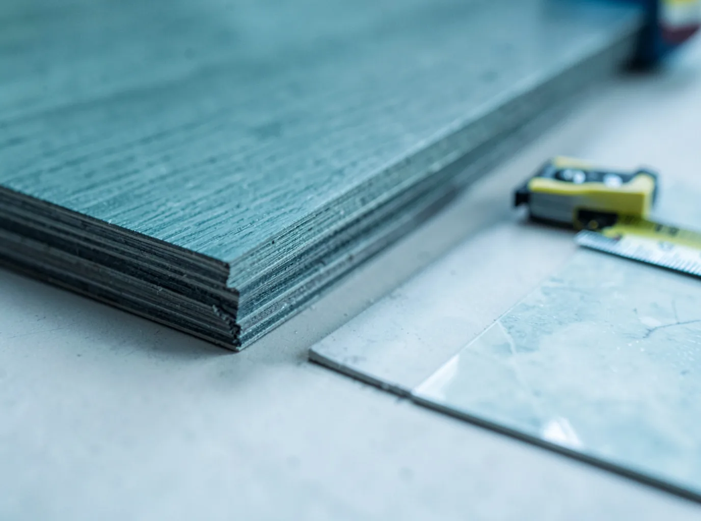 Luxury Vinyl Plank Installation Tipton, IA FAQs